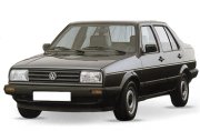 Volkswagen Jetta 1983-1992