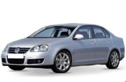 Volkswagen Jetta 2005-2011