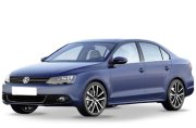 Volkswagen Jetta 2011-2014