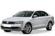 Volkswagen Jetta 2014-2019