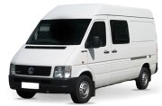 Volkswagen LT 1995-2006