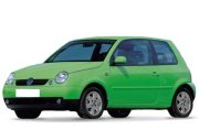 Volkswagen Lupo 1998-2005