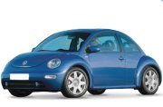 Volkswagen New Beetle 1998-2005