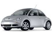 Volkswagen New Beetle 2005-2011