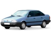 Volkswagen Passat B3 1988-1993