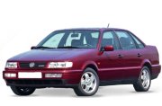 Volkswagen Passat B4 1993-1997