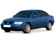 Volkswagen Passat B5 1997-2000