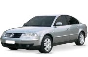 Volkswagen Passat B5.5 2000-2005