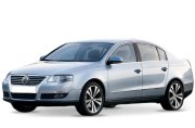 Volkswagen Passat B6 2005-2010