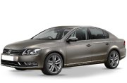 Volkswagen Passat B7 2010-2014