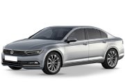 Volkswagen Passat B8 2014-2019