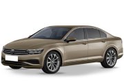 Volkswagen Passat B8.5 2019-2023