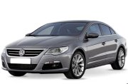 Volkswagen Passat CC 2008-2012