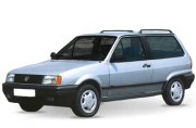Volkswagen Polo 2 Fase 2 1990-1995