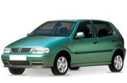 Volkswagen Polo 3 Fase 1 1995-1999