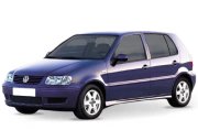 Volkswagen Polo 3 Fase 2 1999-2001