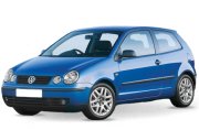 Volkswagen Polo 4 Fase 1 2001-2005