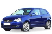 Volkswagen Polo 4 Fase 2 2005-2009