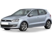 Volkswagen Polo 5 Fase 1 2009-2014