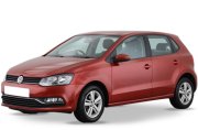 Volkswagen Polo 5 Fase 2 2014-2017