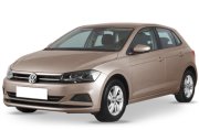 Volkswagen Polo 6 Fase 1 2017-2021
