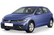 Volkswagen Polo 6 Fase 2 2021->