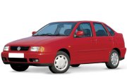 Volkswagen Polo Classic 1995-2002
