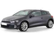 Volkswagen Scirocco 2014-2017
