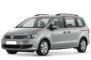 Volkswagen Sharan 2010-2022