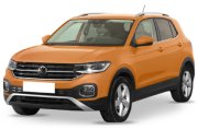 Volkswagen T-Cross 2019->