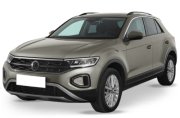 Volkswagen T-Roc 2022->