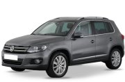 Volkswagen Tiguan 2011-2016