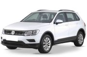 Volkswagen Tiguan 2016-2020