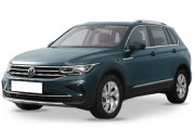 Volkswagen Tiguan 2020-2024