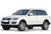 Volkswagen Touareg 2007-2010