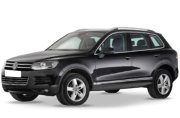 Volkswagen Touareg 2010-2014