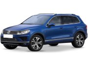 Volkswagen Touareg 2014-2018