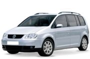 Volkswagen Touran 2003-2006