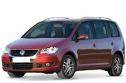 Volkswagen Touran 2006-2010