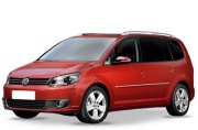 Volkswagen Touran 2010-2015