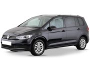 Volkswagen Touran 2015->
