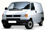Volkswagen Transporter T4 Fase 1 1990-1996