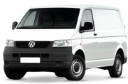 Volkswagen Transporter T5 Fase 1 2003-2009