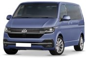 Volkswagen Transporter T6 Fase 2 2020-2024