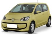 Volkswagen Up 2012-2016