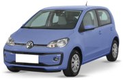 Volkswagen Up 2016-2020