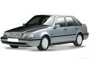 Volvo 440 1988-1997