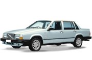 Volvo 740 1984-1992