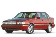 Volvo 850 1991-1996