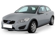 Volvo C30 2009-2012